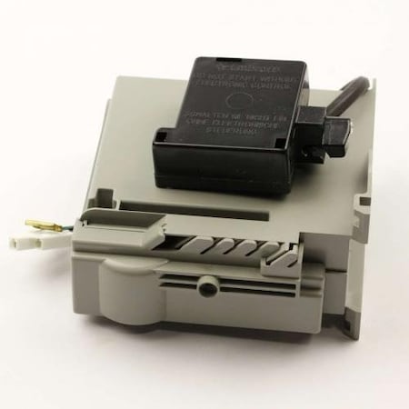 Fisher & Paykel 207214 Fisher & Paykel Refrigerator Inverter Compressor 115V Vcc 207214